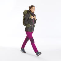 MH 900 hiking jacket - Women