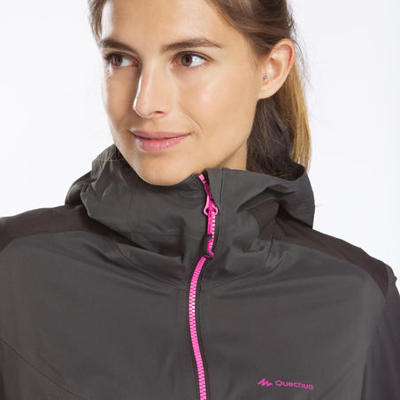 MH 900 hiking jacket - Women