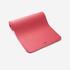 Pilates Mat Floor Gym Mat 170cm x 55cm x 10mm - Pink