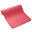 Pilatesmatte Größe S 170 cm × 55 cm × 10 mm - Komfort rosa 