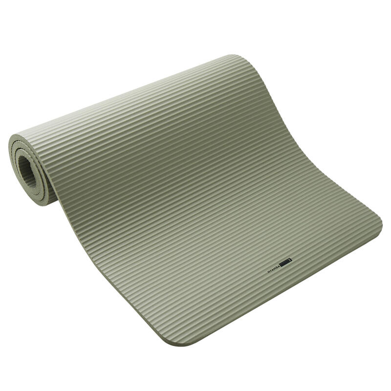 Tapis De Sol Confort Fitness 180cmx63cmx15mm Nyamba Decathlon Tapis De Sol Confort Fitness 180cmx63cmx15mm Nyamba Decathlon