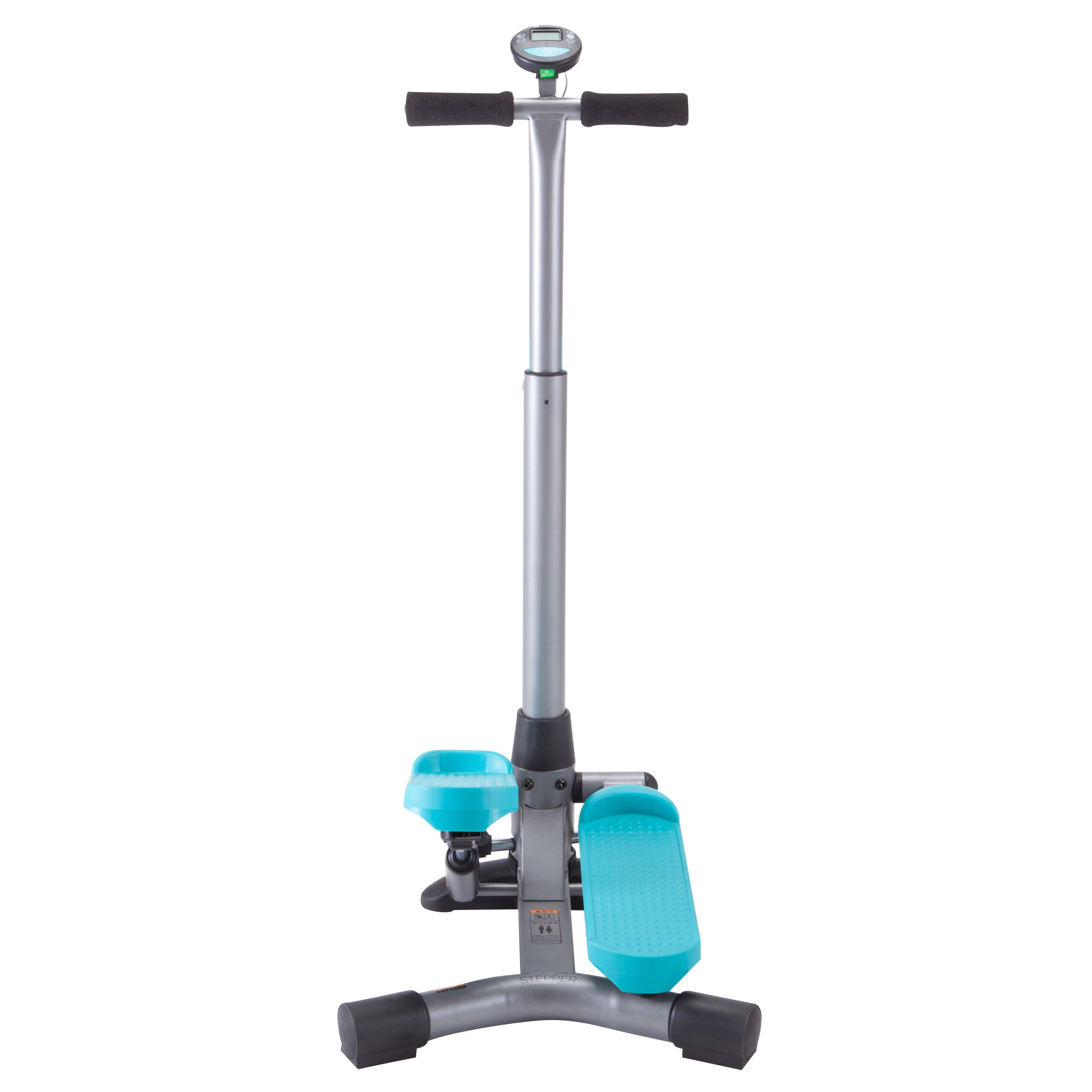 MS120 Stepper