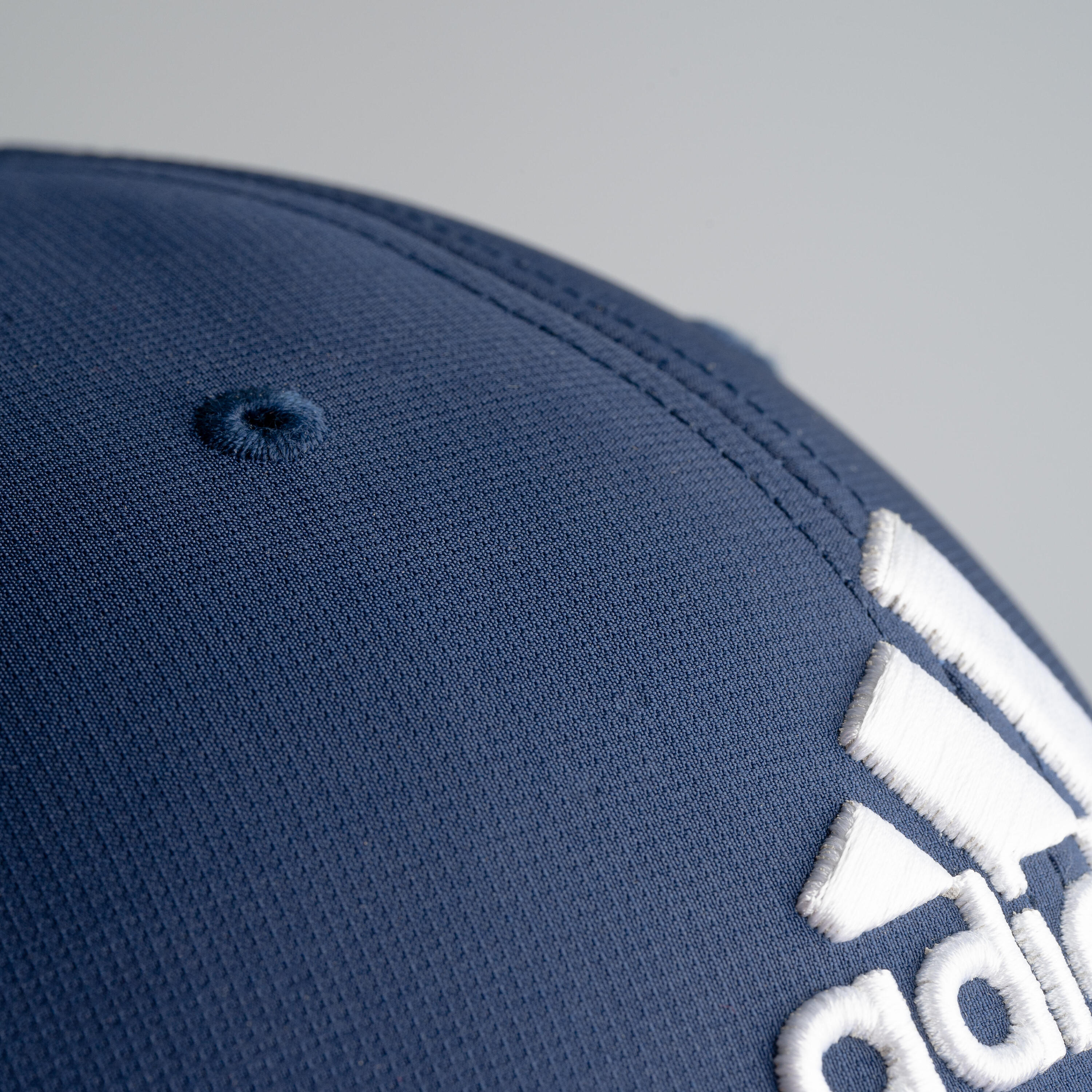 Gorra Golf Adidas Adulto Azul Marino 2/3