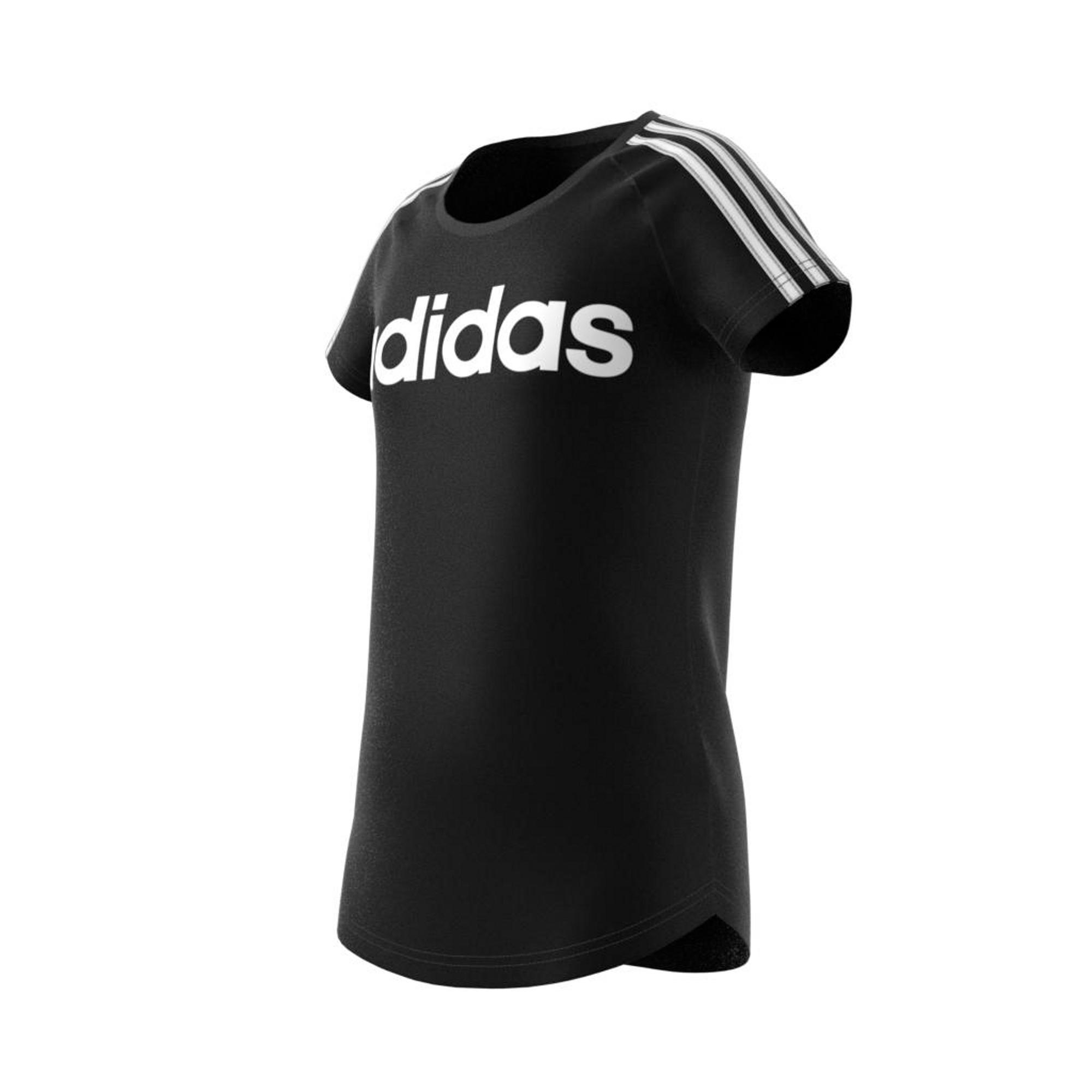 camiseta gimnasia ritmica adidas