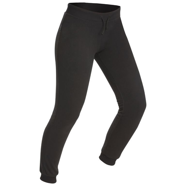 Mountain Warehouse Pacesetter Womens Thermal Run Tights - Warm Leggings,  Antipill Thermals, Fast Drying Baselayer - Ladies Clothing for Running,  Sports & Gym Black 24 : : Sports & Outdoors