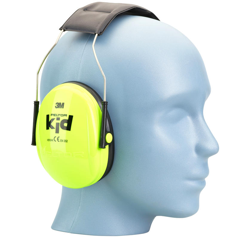 Kids' Noise Cancelling Ear Defenders