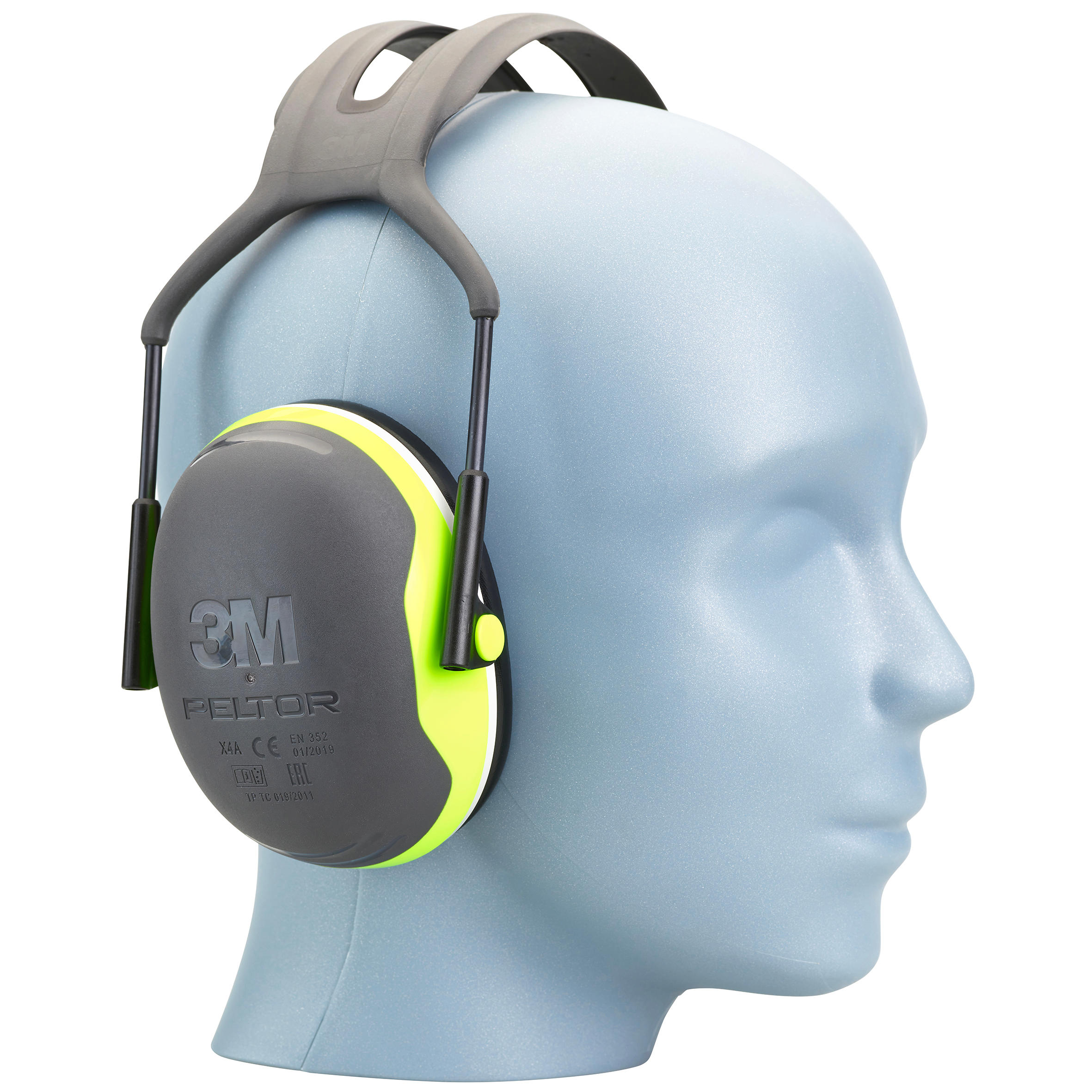 Ear Defenders 2/4