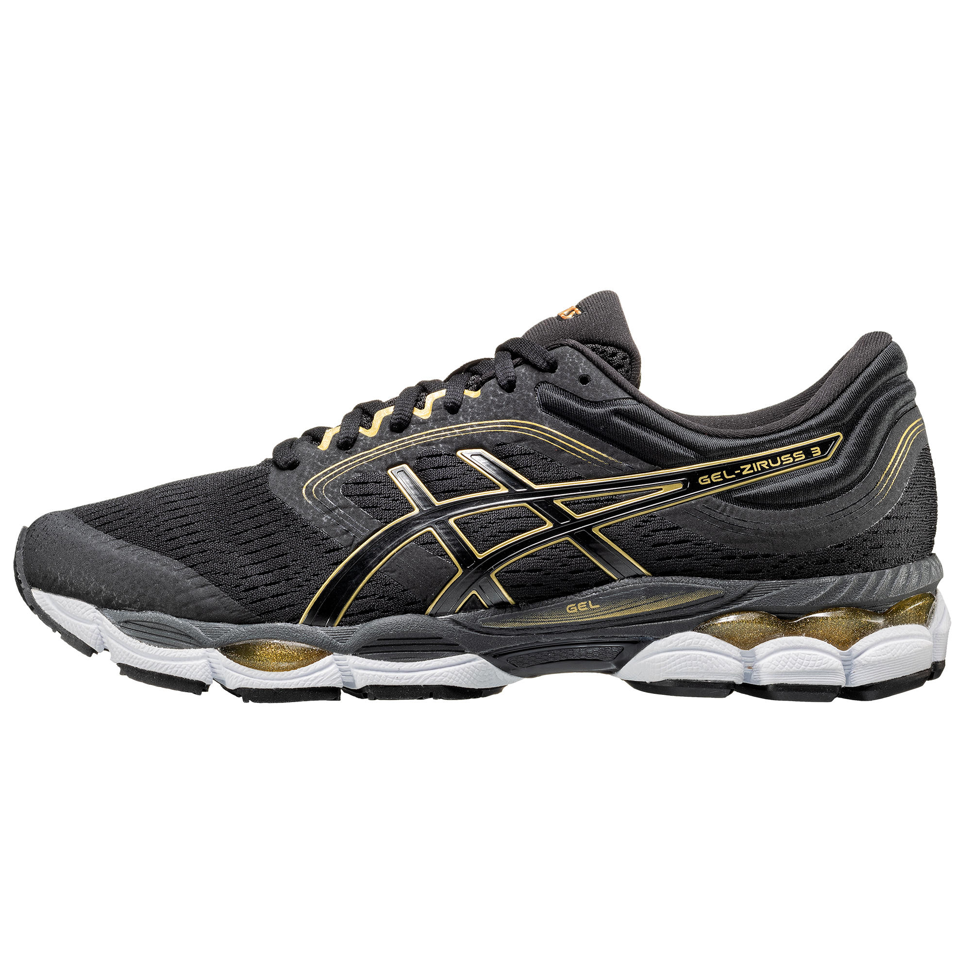 asics gel ziruss decathlon