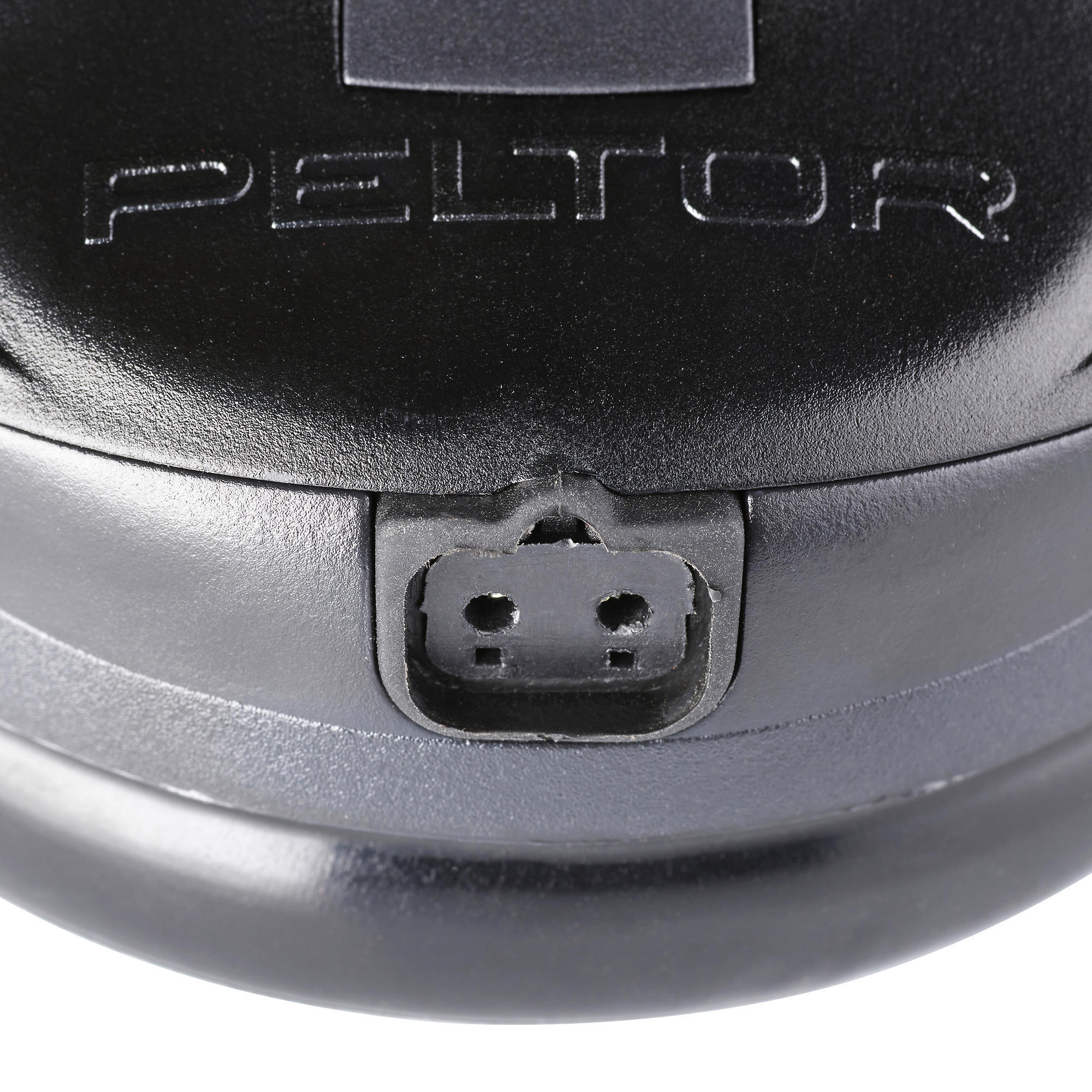 Peltor Cuffie elettroniche SportTac nero rosso