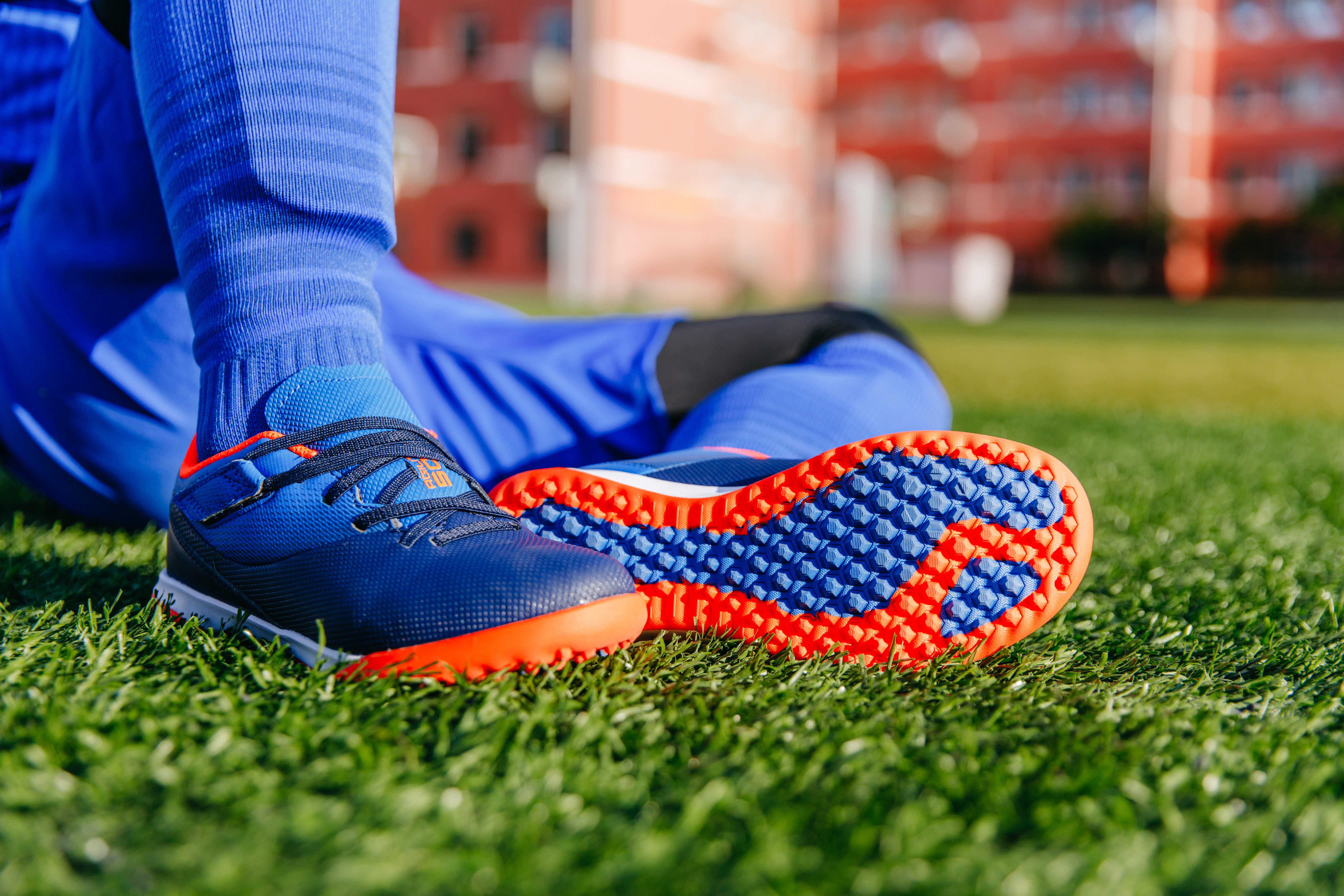 Negozio di Scarpe da Calcio Torino