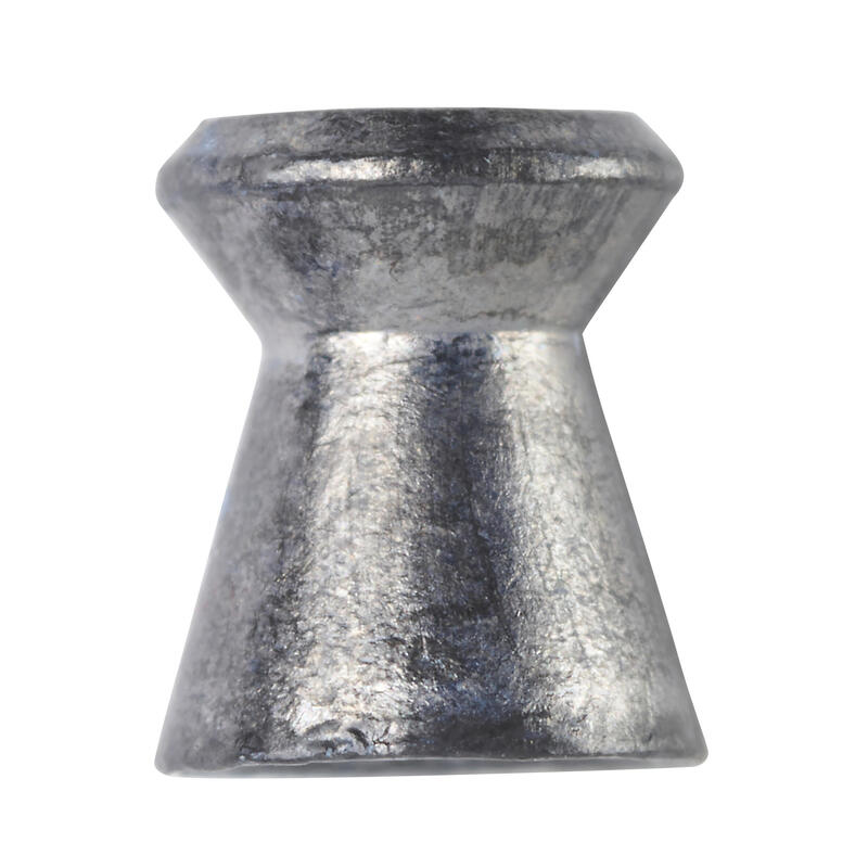Perdigón Tiro Deportivo Solognac 900 Precisión Pesados Calibre 4,5mm x 500 u