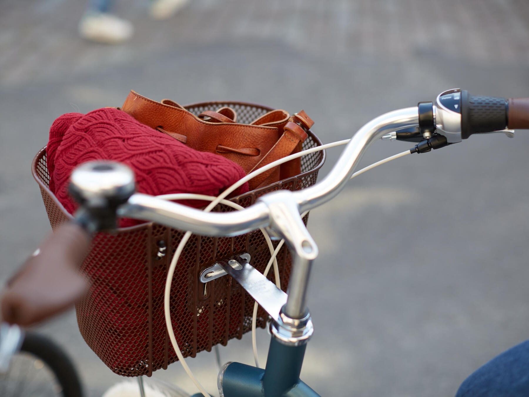 Porte bagage vélo : découvrez notre sélection