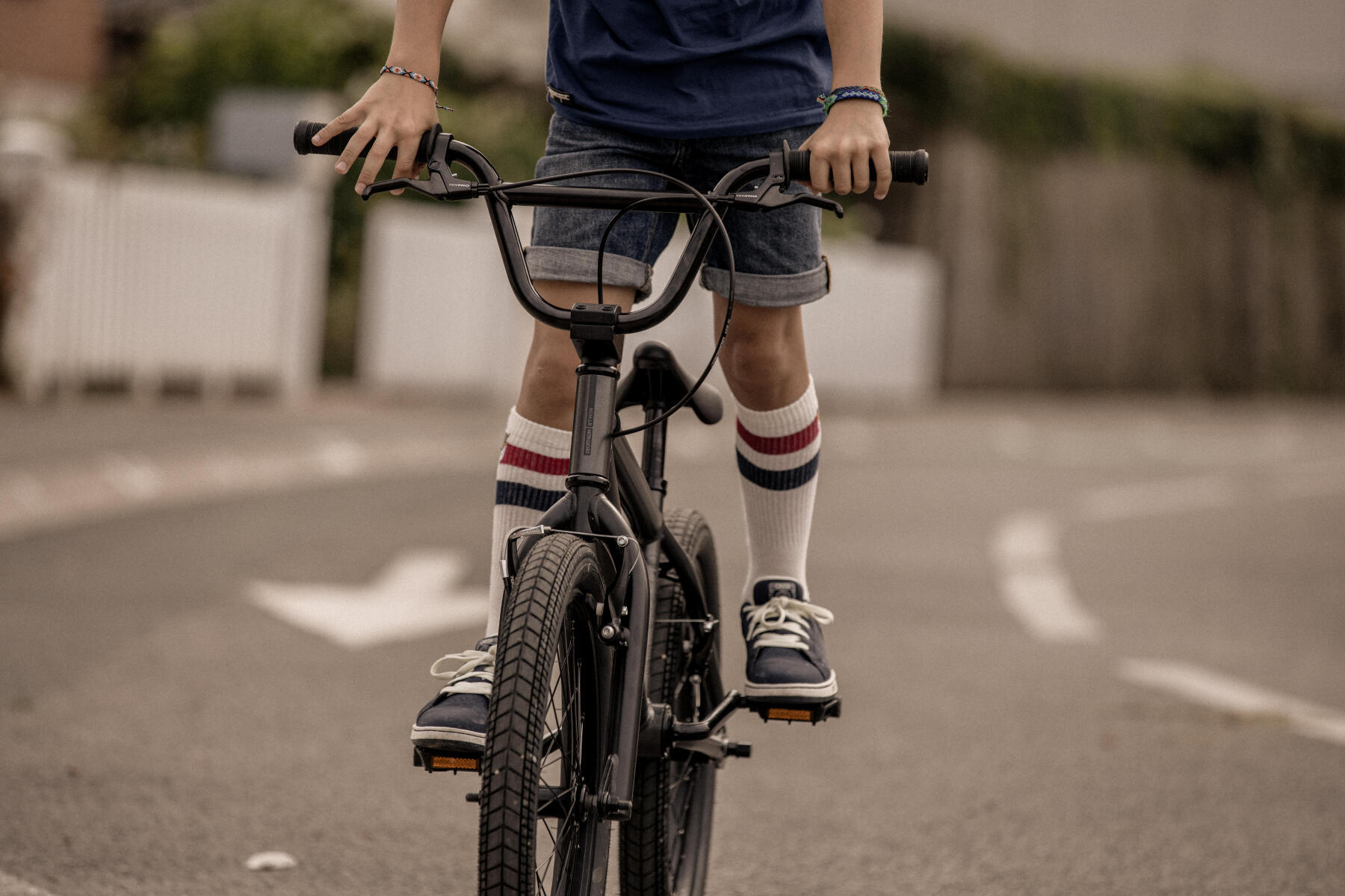 Vélo enfant : quelle pratique découvrir dès 6 ans ?