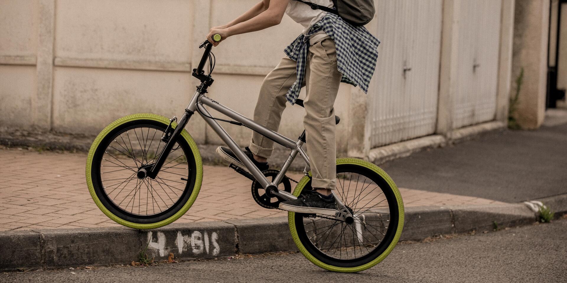 BMX