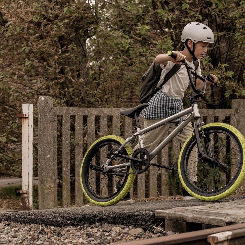 bmx decathlon