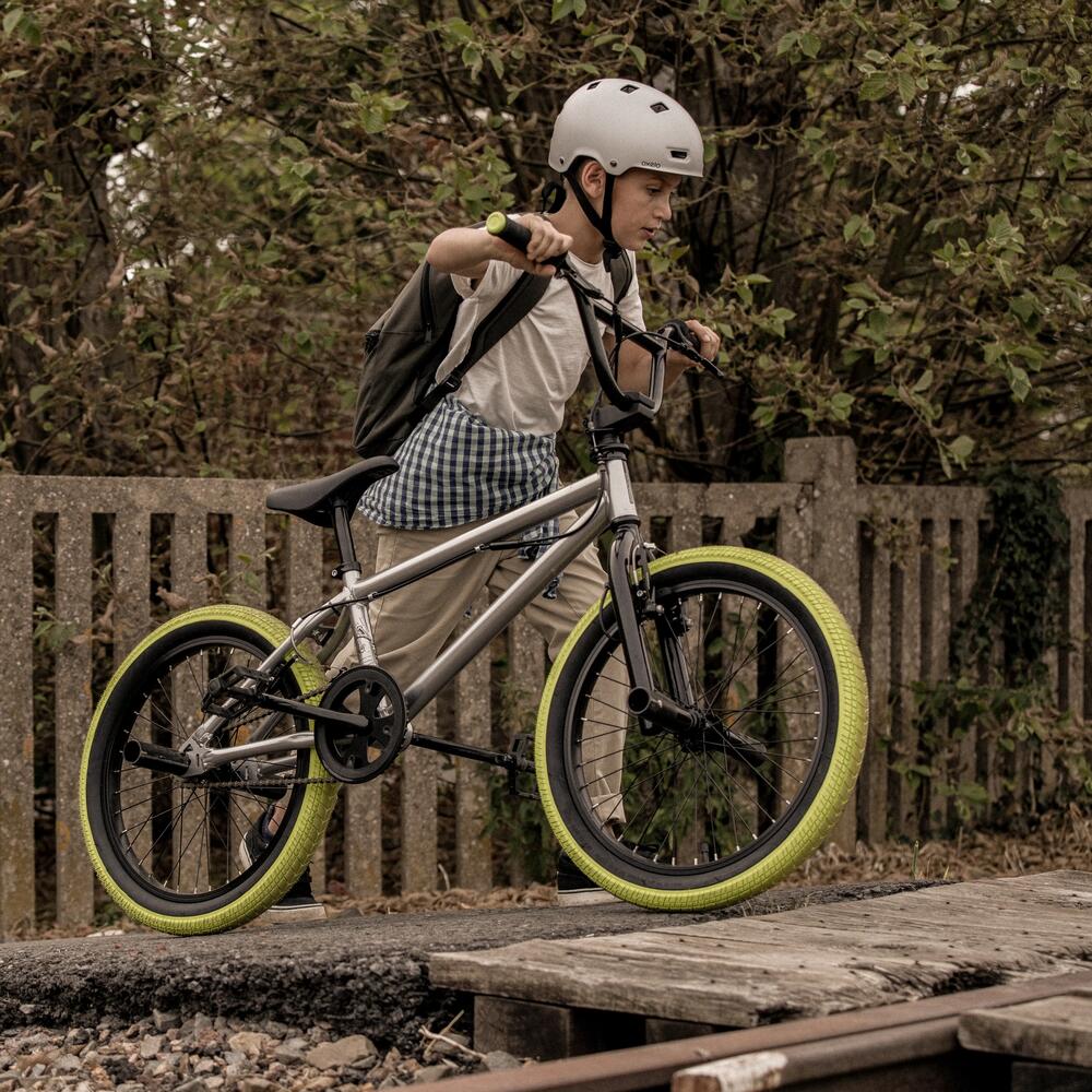 bmx decathlon