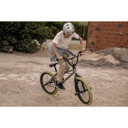 PESEIRAS BICICLETA BMX 100 BTWIN Decathlon