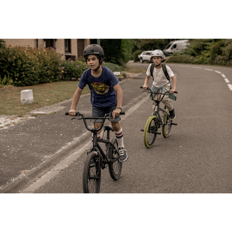 De loopfiets: ideaal om je kind snel te leren fietsen