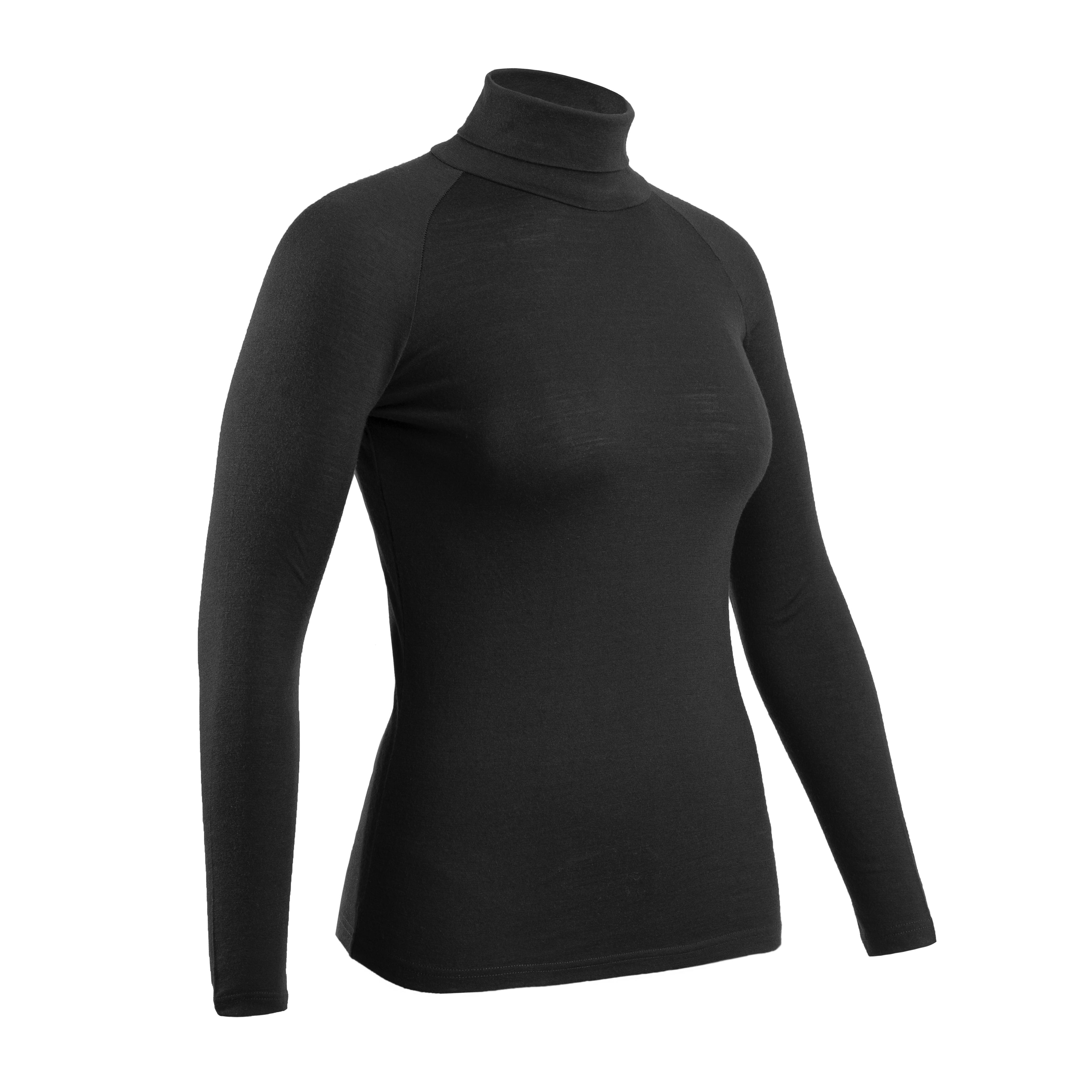 cold base layer clothing