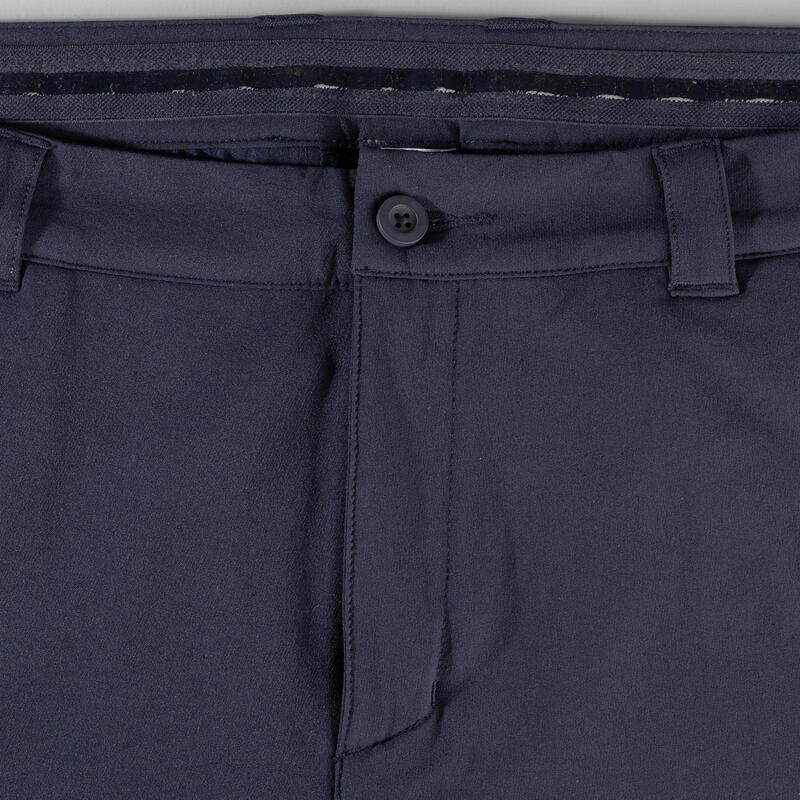 Erkek Golf Pantolonu - Lacivert - CW500