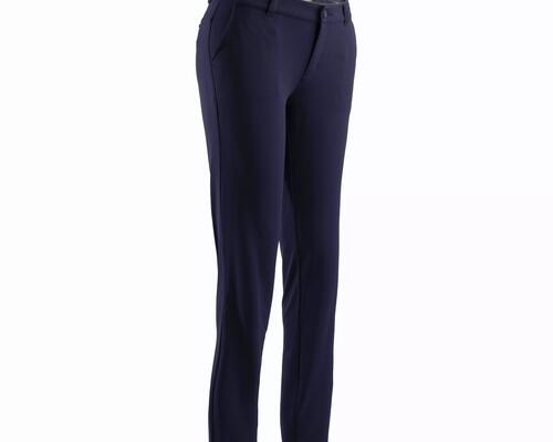 INESIS TROUSERS DARK BLUE CW W AW20