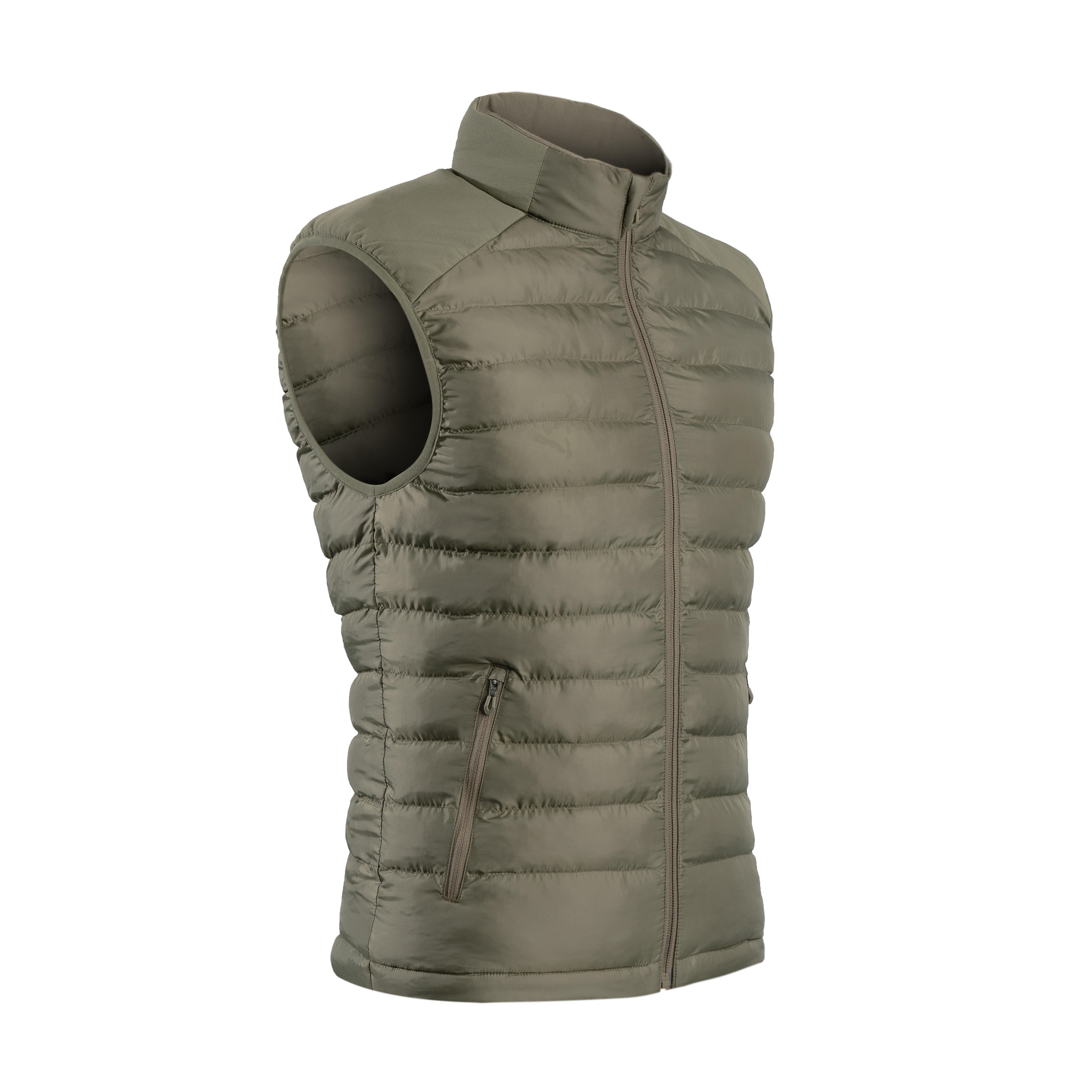 Golf body warmer gilet Clearance