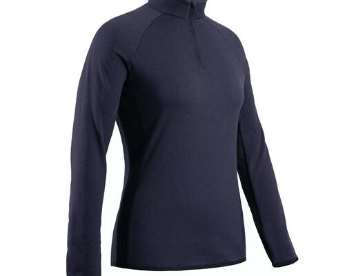 INESIS SWEATER NAVY CW W AW20