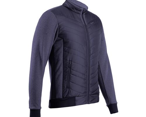 INESIS JACKET DARK BLUE CW M AW20