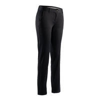 Pantalon de golf femme MW500 noir