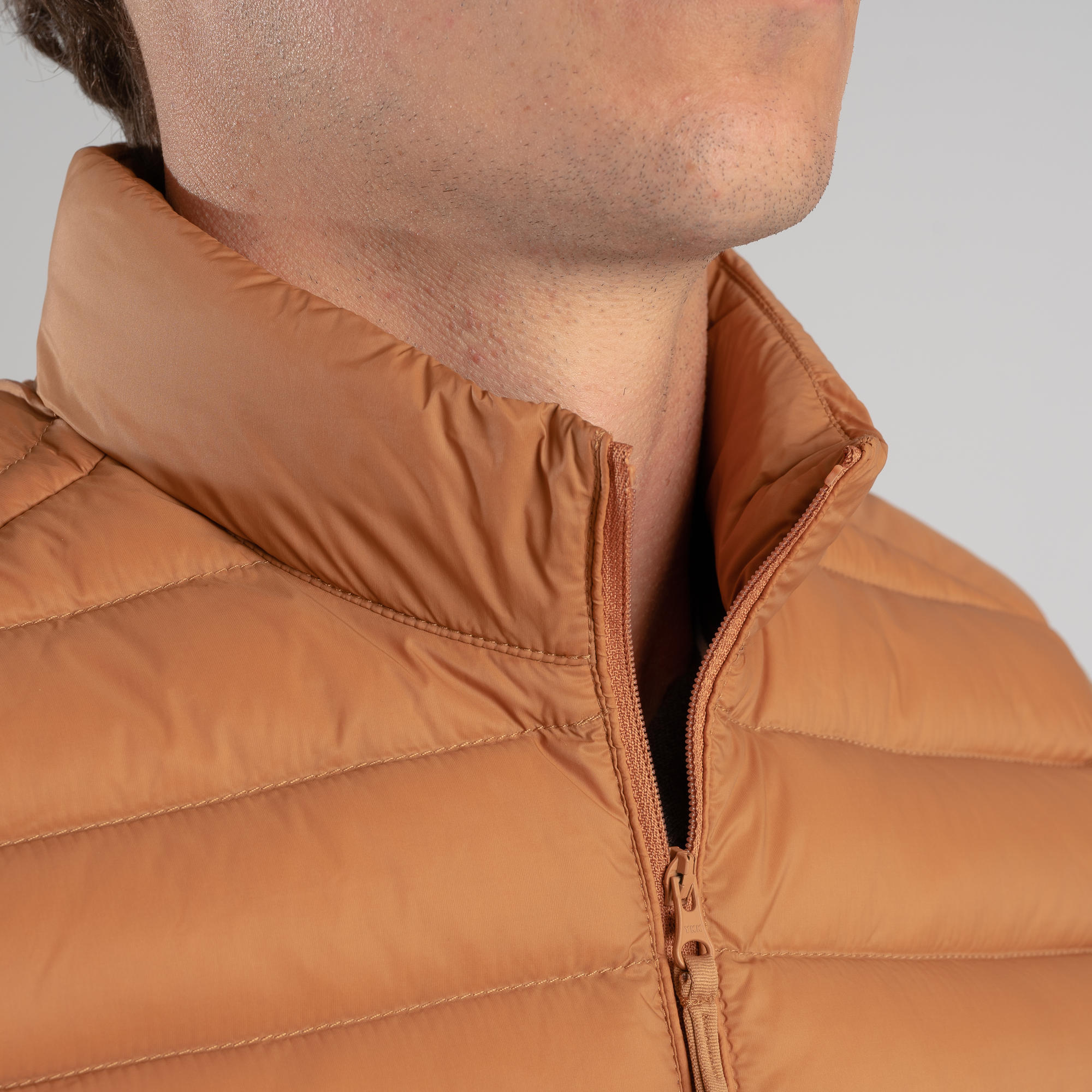 doudoune golf decathlon