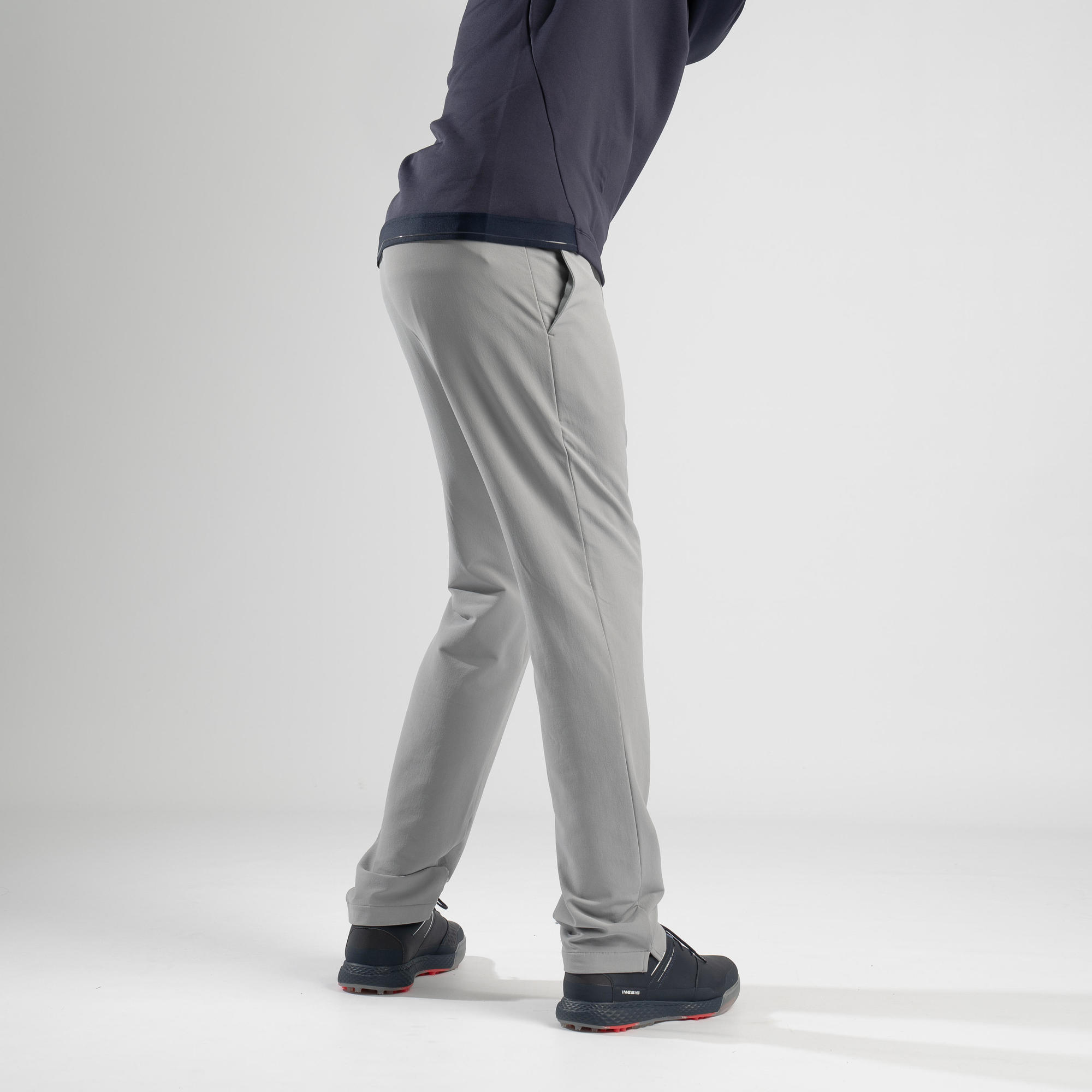 decathlon golf trousers