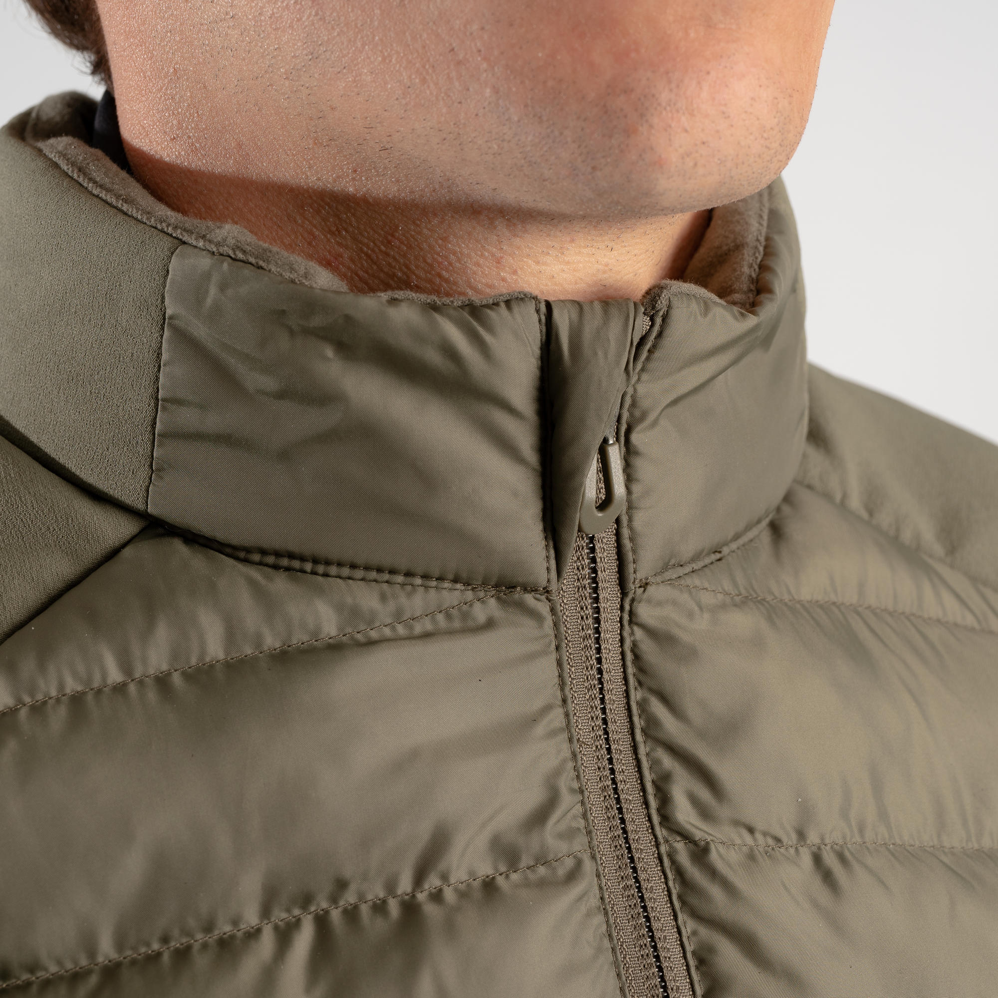 doudoune golf decathlon