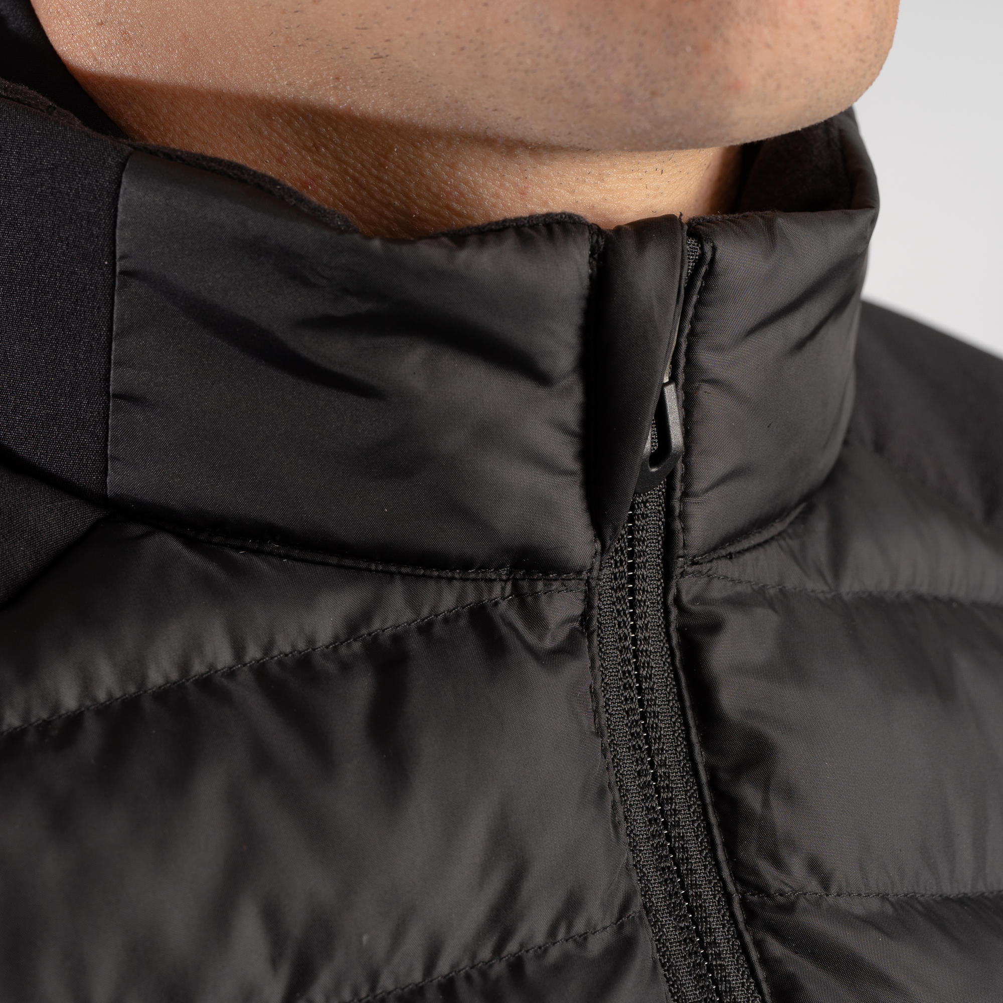 doudoune golf decathlon