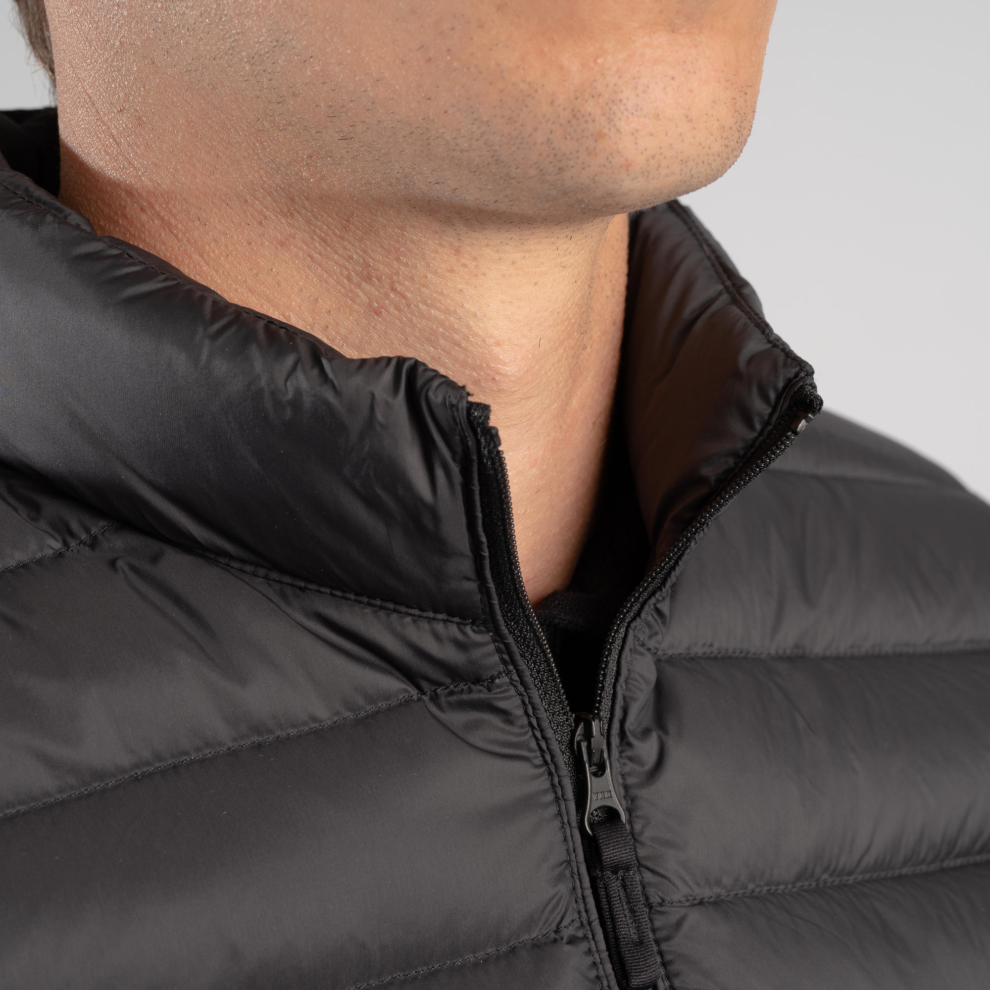 doudoune golf decathlon