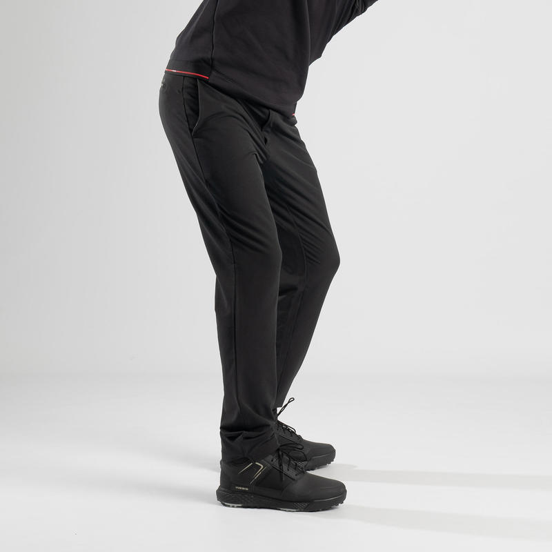 inesis golf trousers
