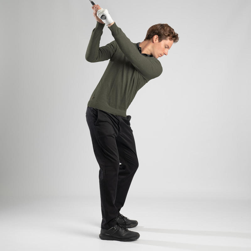 inesis golf trousers