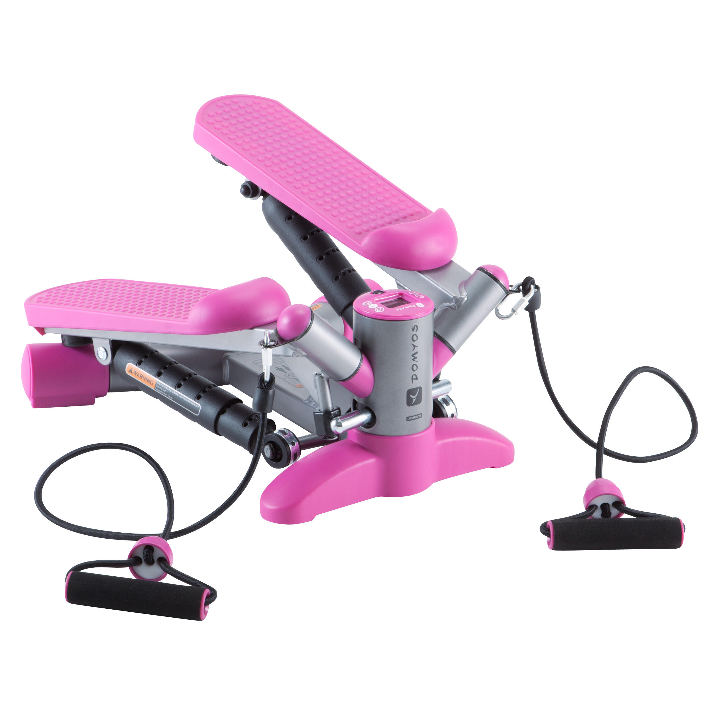 decathlon twister stepper