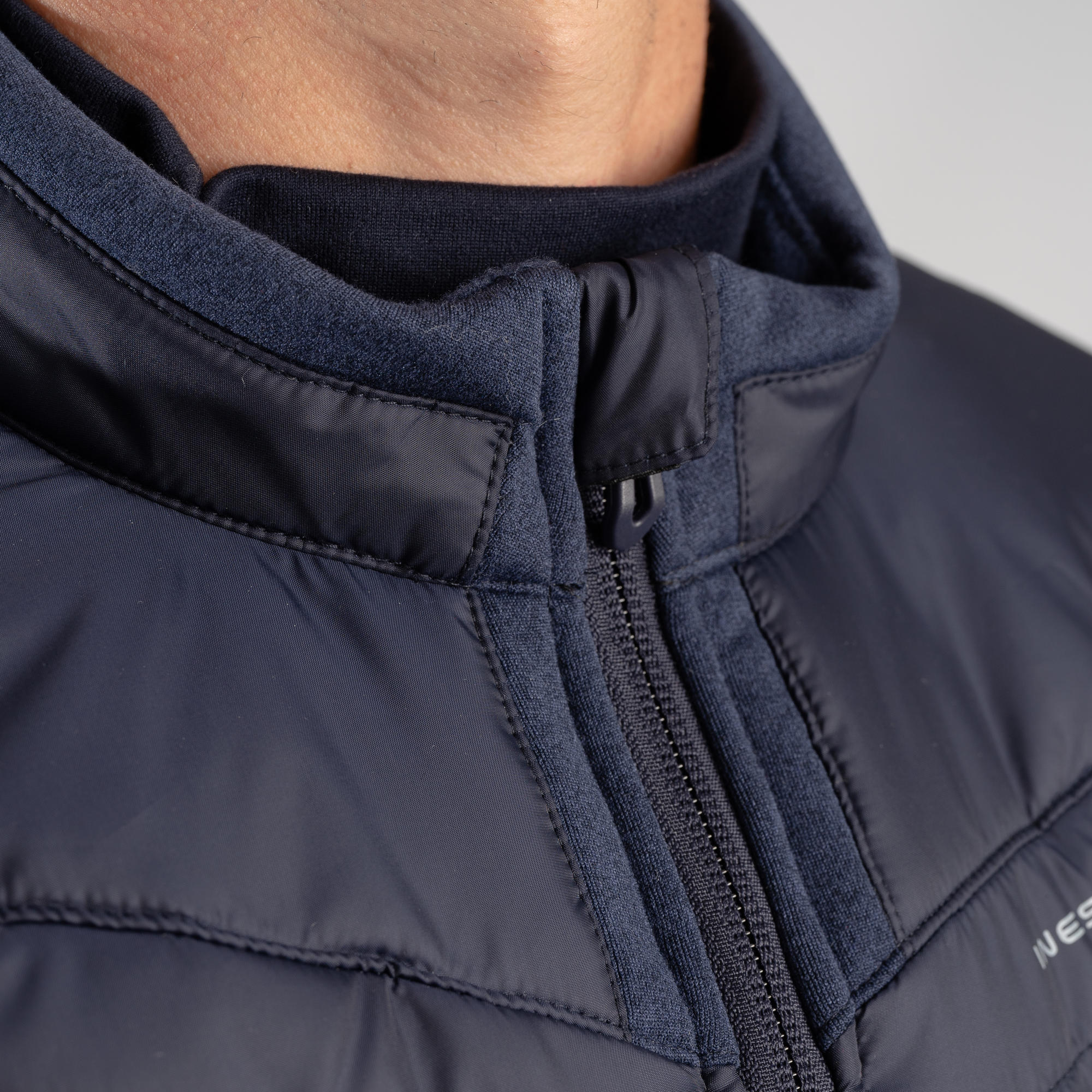 doudoune golf decathlon