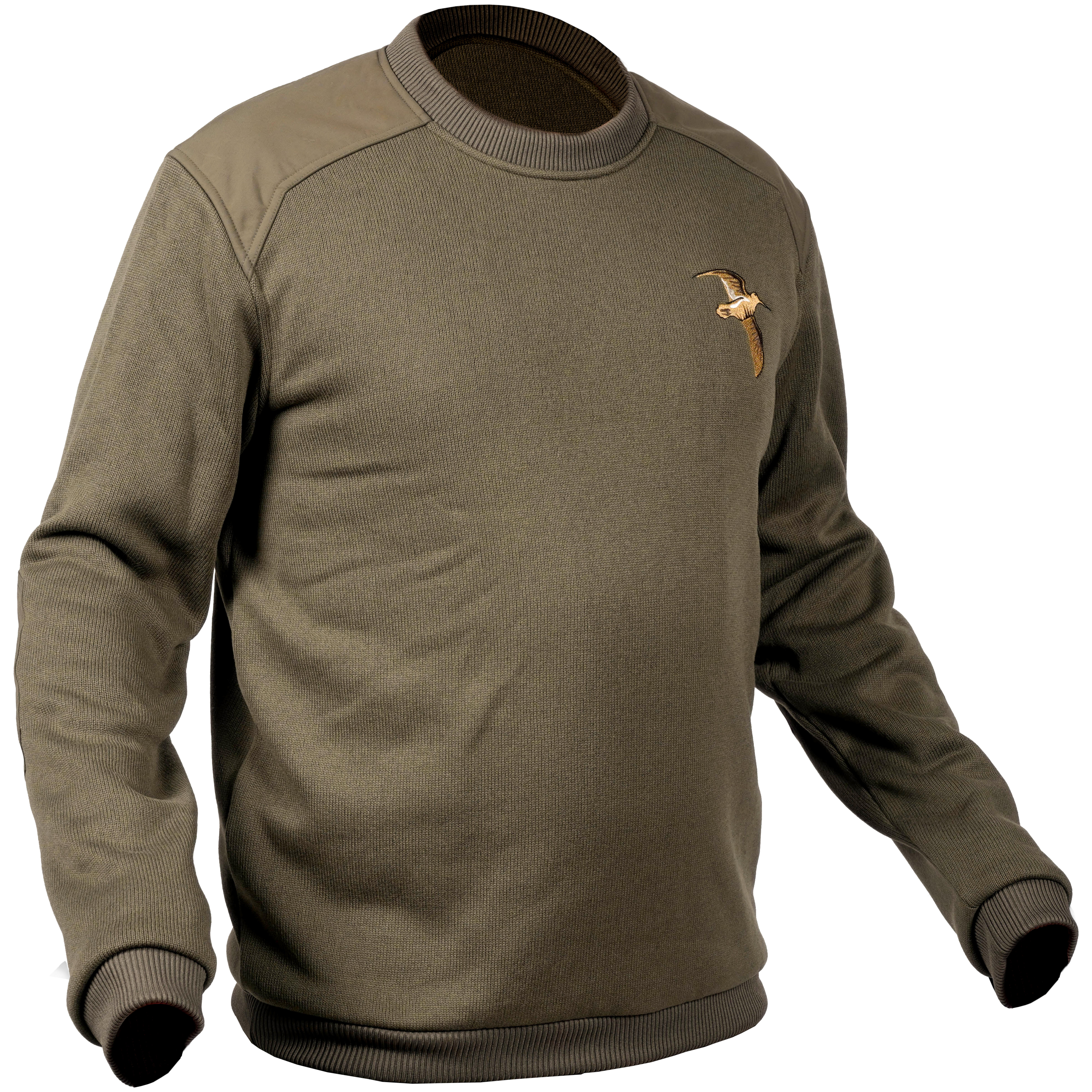 pullover decathlon