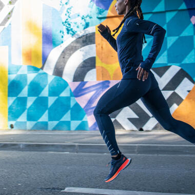 6 conseils pour bien choisir ses chaussures de course à pied
