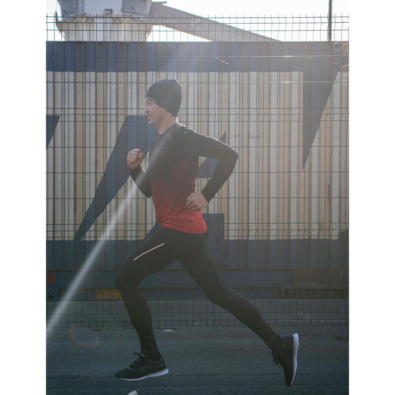 Căciulă Jogging Negru 