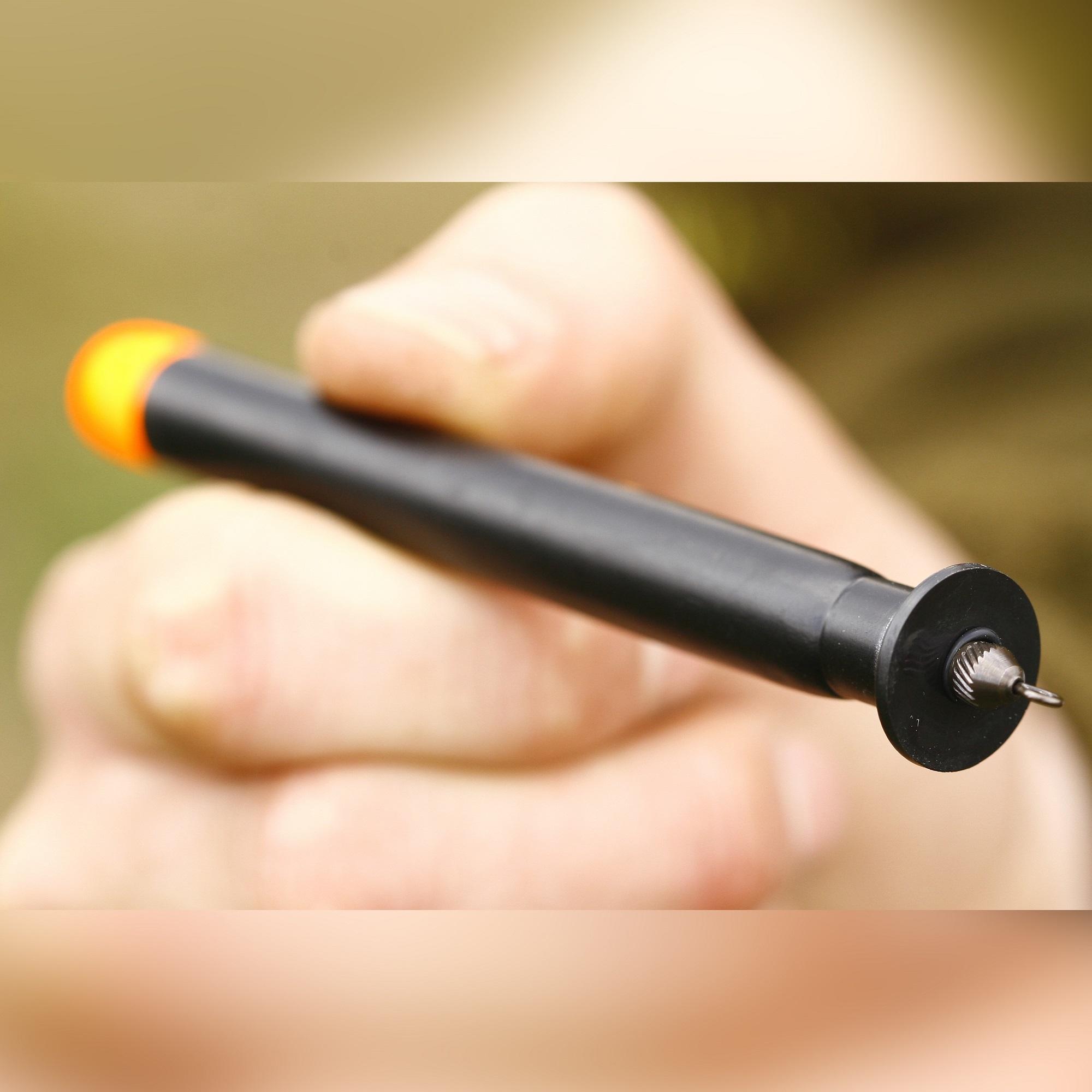 Valvola A Galleggiante Per DAMA-N Con Alimentazione Verticale - Foto 4