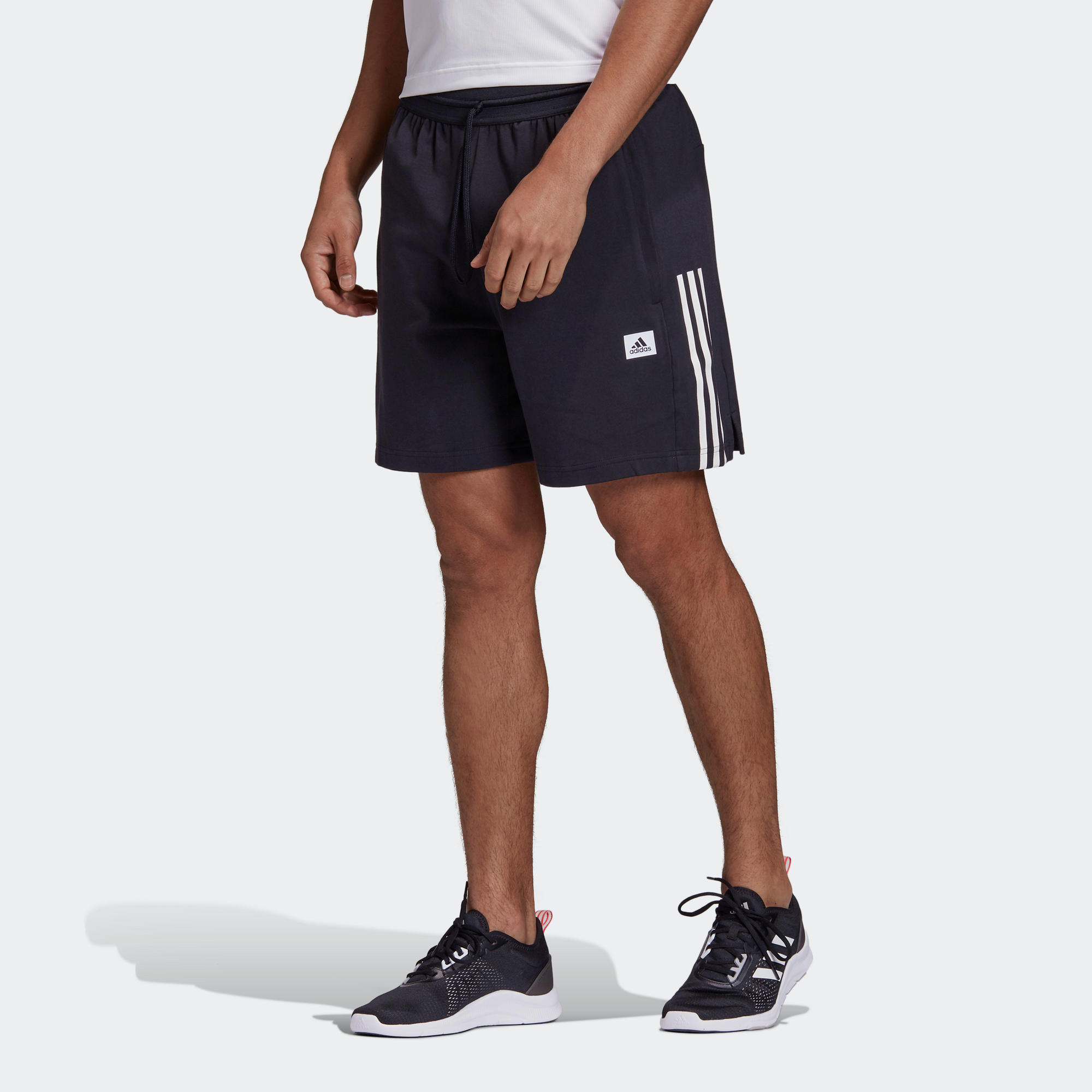 short adidas homme noir