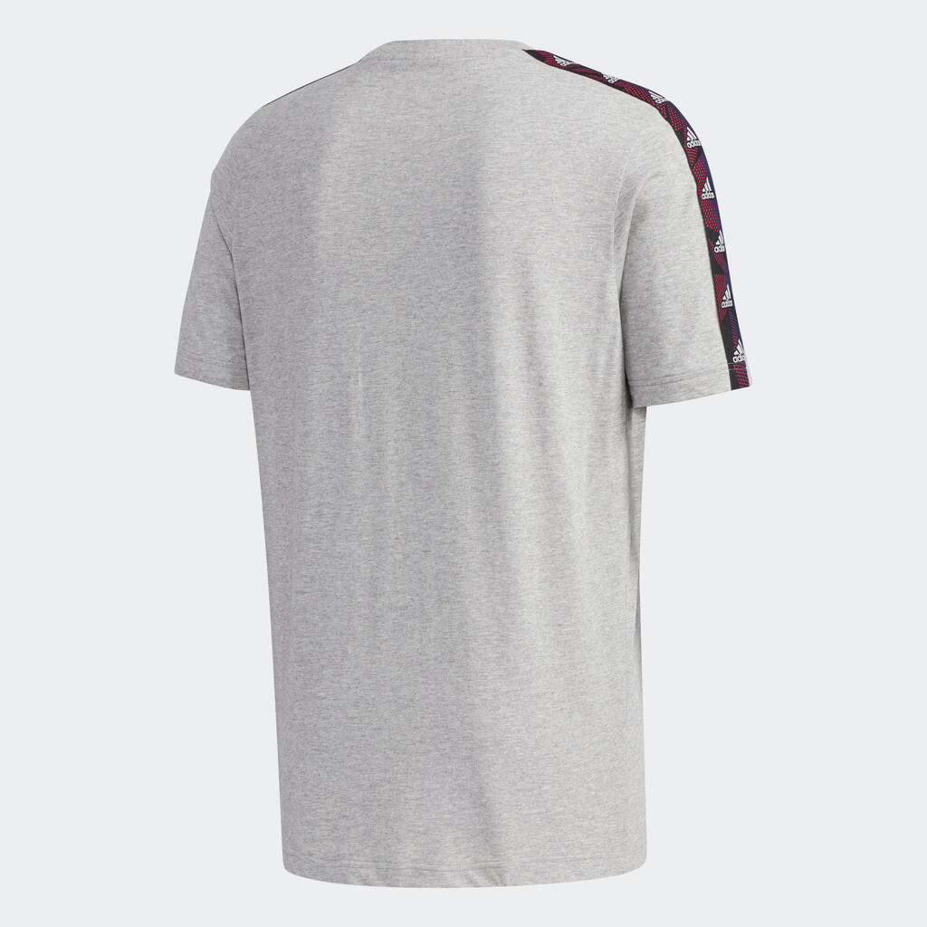 Men's T-Shirt - Grey