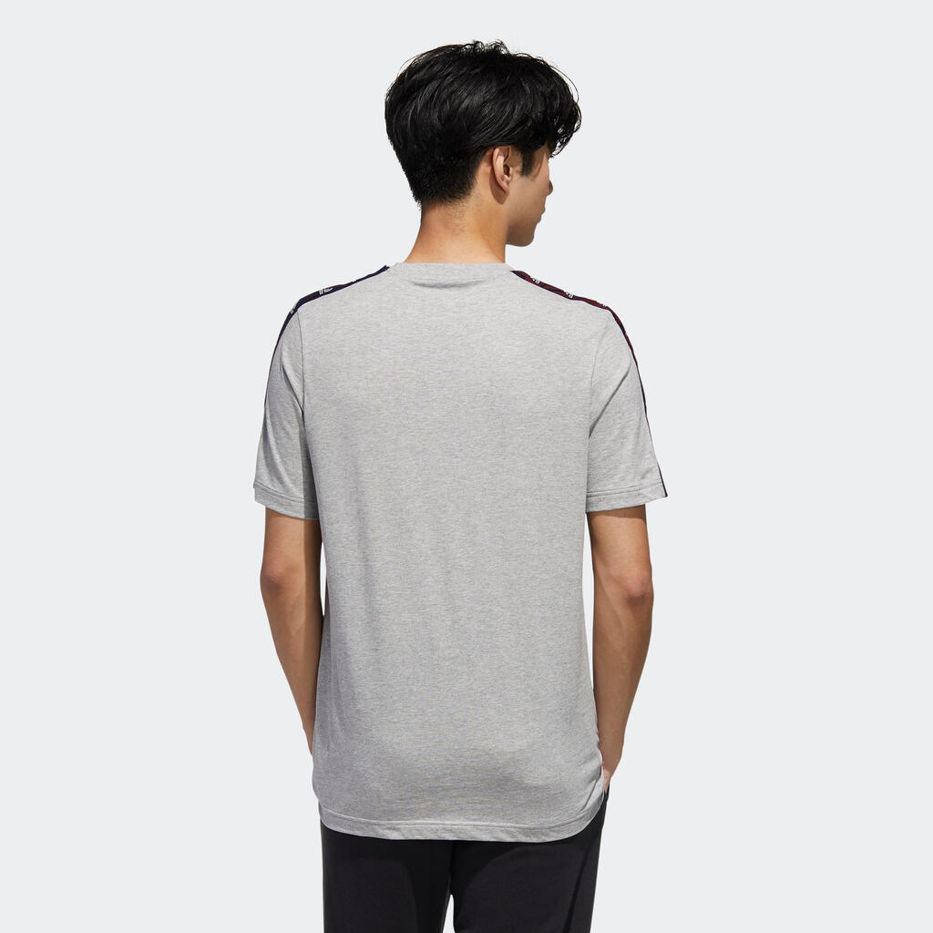 Men's T-Shirt - Grey