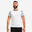 T-shirt calcio T100 bianca