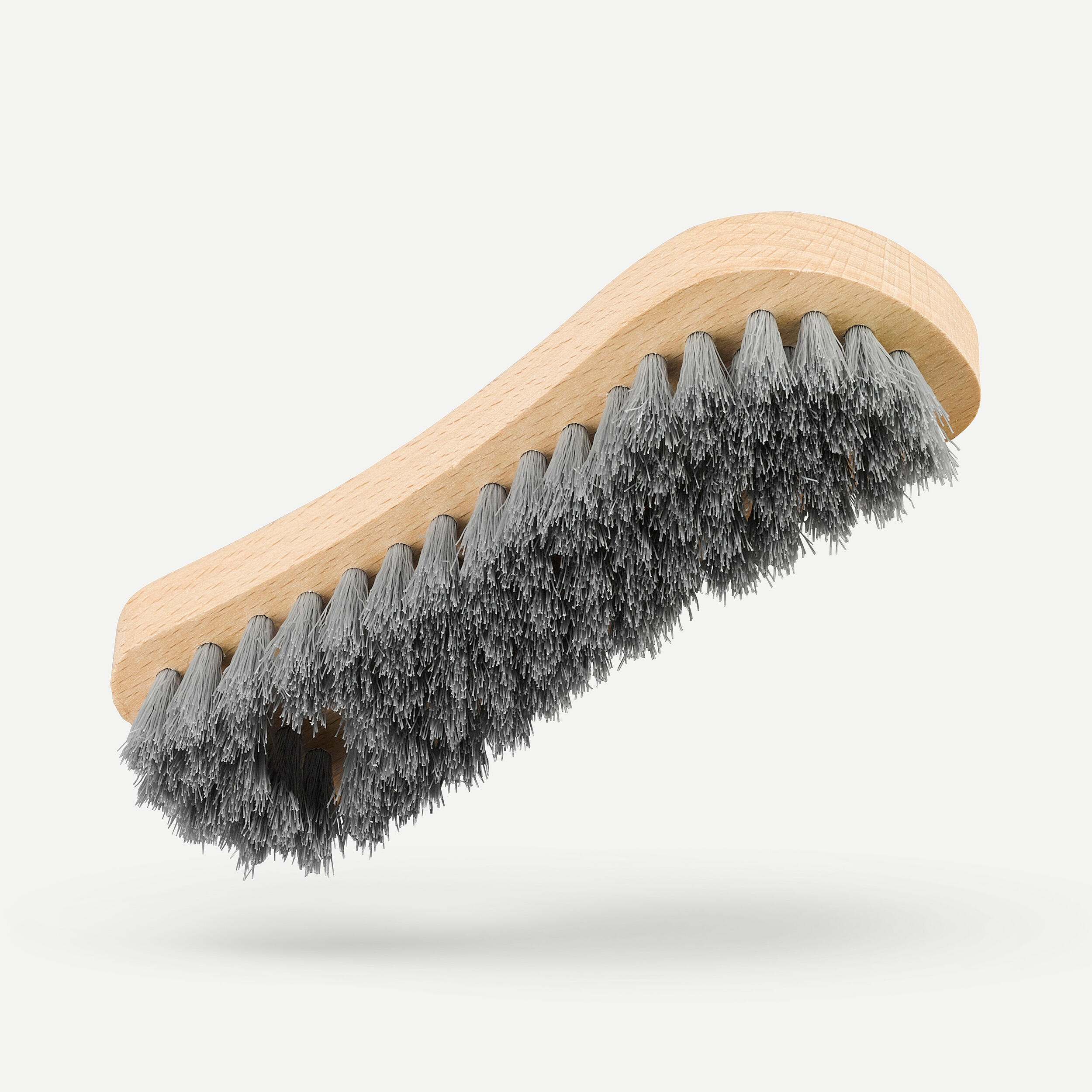 Hiking Boot Care Brush - FORCLAZ