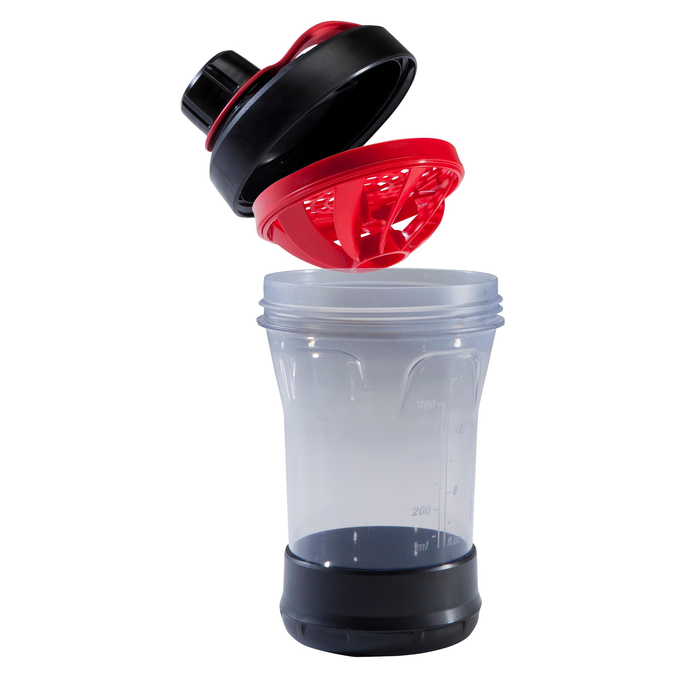 PROTEIN shaker bottle 500ml