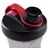 Shakers, Nutrition