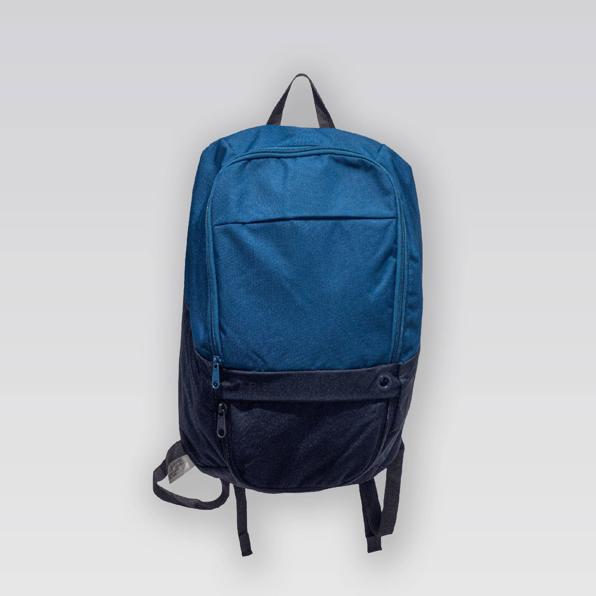 Football Backpack Bag 17L - Navy Blue -  4